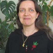 Valérie Boisvert